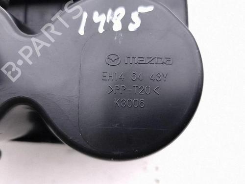 Cup/Object holder MAZDA CX-7 (ER) 2.2 MZR-CD AWD (ER10A) | BP39245879I37 - Image 7