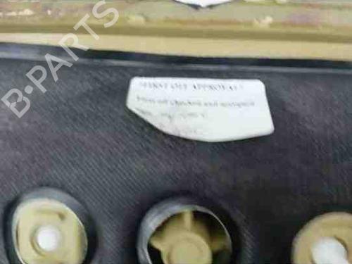 Rear parcel shelf BENTLEY FLYING SPUR (4W_) 6.0 W12 | BP28859522C85 