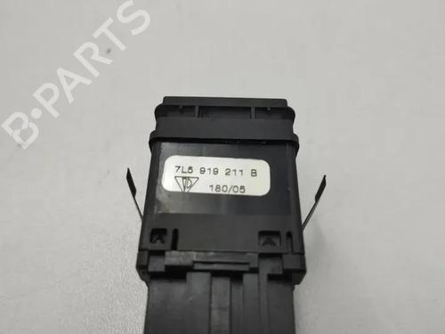 Switch PORSCHE CAYENNE (9PA) 3.2 | BP28853142I30 - Image 6