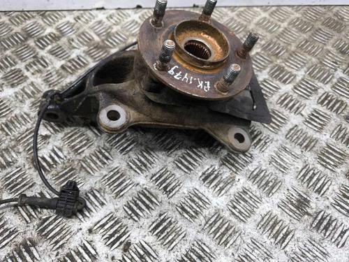 Left front steering knuckle MAZDA CX-5 (KE, GH) 2.2 D AWD (KE102) | BP39206268M25 - Image 2