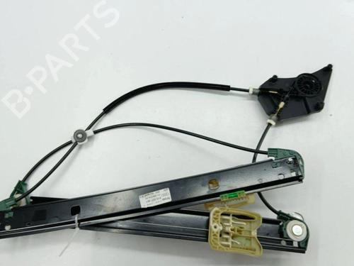 Vindusheismekanisme venstre foran AUDI A3 Sportback (8VA, 8VF) 2.0 TDI | BP28904400C22 