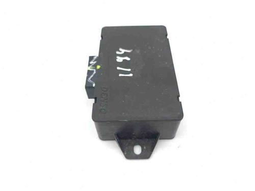 Electronic module MASERATI QUATTROPORTE V 4.2 | BP28878180M83