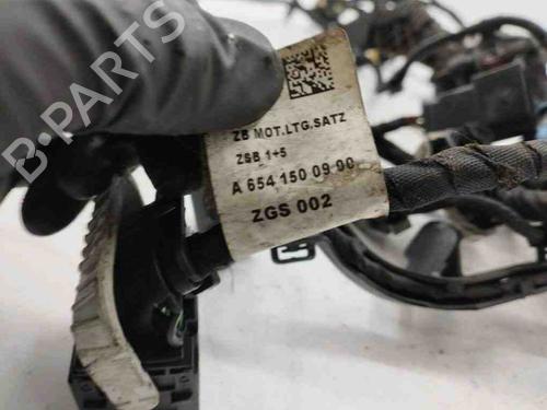 Wiring harness MERCEDES-BENZ E-CLASS (W213) E 220 d (213.004) | BP28904552E16 