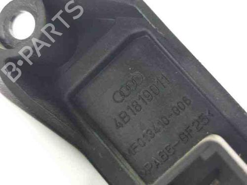 Heater resistor AUDI A4 B7 Convertible (8HE) 2.0 TDI | BP28850773M108