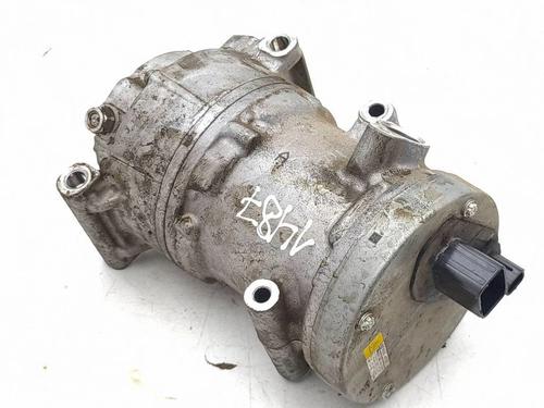 AC compressor TOYOTA bZ4X (_EAM1_) EV (XEAM10) | BP39495898M34 - Image 2