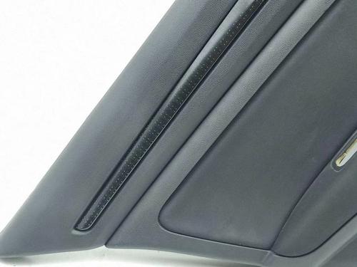 Rear left panel RENAULT MEGANE IV Hatchback (B9A/M/N_) 1.5 dCi 110 (B9A3) | BP37522256C60 - Image 4