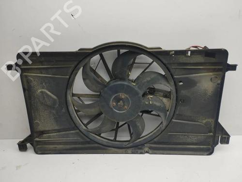 Used Radiator fan Radiator fan 33923955 33923955