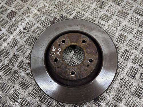 Altro CITROËN C-CROSSER (VU_, VV_) 2.2 HDi | BP30809257O1