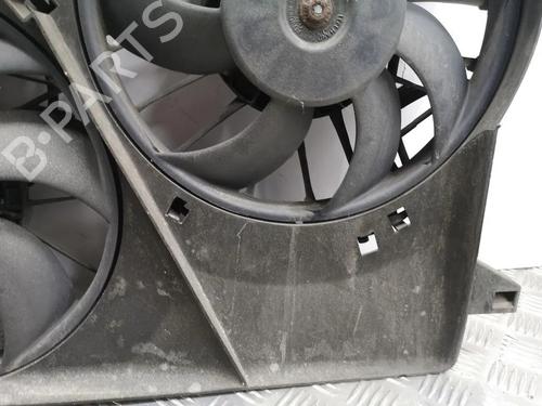 Radiator fan CHRYSLER 300C (LX, LE) 3.0 CRD | BP36187327M35 - Image 9