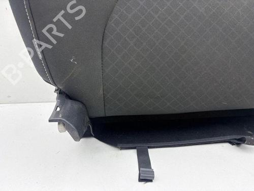 Left front seat KIA SPORTAGE V (NQ5) 1.6 T-GDI | BP38282331C15 - Image 2