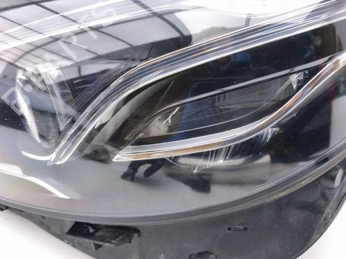 Left headlight MERCEDES-BENZ E-CLASS (W213) AMG E 63 S 4-matic+ (213.089) | BP37493233C28 - Image 3