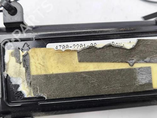 Electronic module LEXUS IS II (_E2_) 220d (ALE20) | BP32674189M83 - Image 8