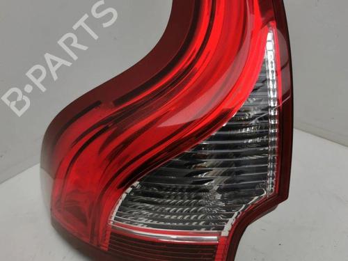 Left taillight VOLVO XC60 I SUV (156) D5 | BP28900556C34 
