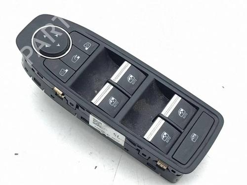 Right front window switch RENAULT ARKANA I (LCM_, LDN_) 1.6 E-TECH 145 (LDMU) | BP39223714I26 - Image 2