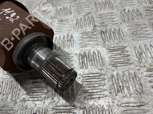Left front driveshaft LAND ROVER RANGE ROVER EVOQUE (L538) 2.2 D 4x4 | BP29569477M38 - Image 6