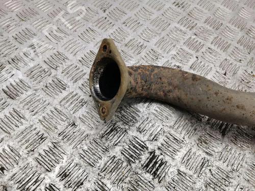 Exhaust system HONDA CR-V IV (RM_) 1.6 i-DTEC (RE6) | BP33253662M121 - Image 9