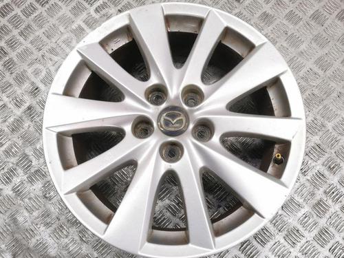 Used Rim MAZDA CX-5 (KE, GH) 2.2 D (KE2FW) (150 hp) 28884196