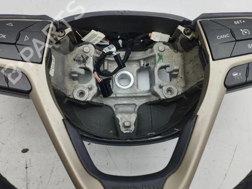 Steering wheel JEEP CHEROKEE (KL) 2.2 CRD 4x4 | BP33985073C49  - Image 11