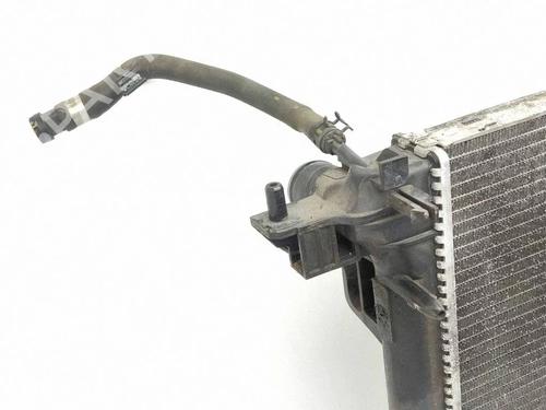 Water radiator RENAULT MEGANE IV Hatchback (B9A/M/N_) 1.2 TCe 130 (B9MR) | BP38278595M31 - Image 5