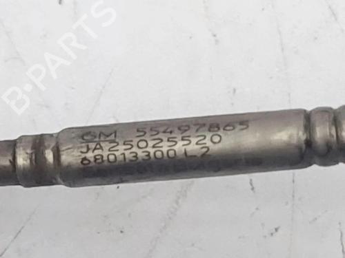 Electronic sensor OPEL INSIGNIA A (G09) 1.6 CDTi (68) | BP36200846M84 - Image 2