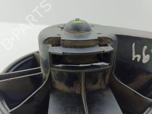Radiador de calefacción PEUGEOT 206 Hatchback (2A/C) 1.4 i | BP28891508M63 