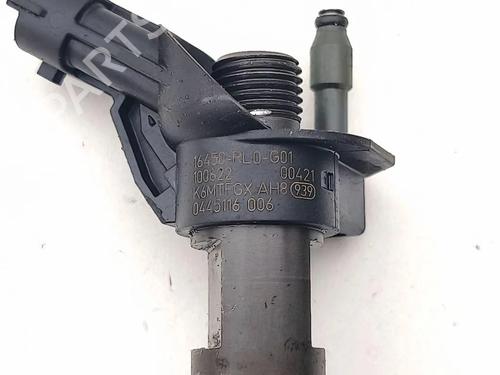 Injecteur HONDA ACCORD VIII Estate (CW) 2.2 i-DTEC (CW3) | BP30643577M100
