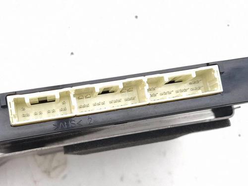 Control unit TOYOTA GT 86 Coupe (ZN6_) 2.0 (ZN6AC_, ZN6BC_, ZN6K) | BP39897841M11 - Image 5