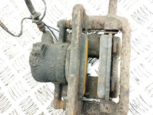 Right front brake caliper PEUGEOT 407 (6D_) 2.0 HDi 135 (6DRHRH, 6DRHRE, 6DRHRG, 6DRHRJ) | BP28886400M104