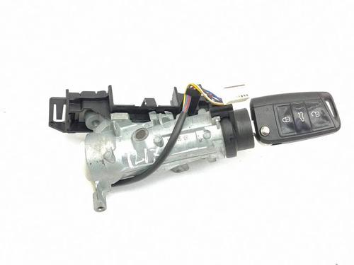 Ignition barrel SEAT ATECA (KH7, KHP) 1.0 TSI | BP40193687M48 - Image 6