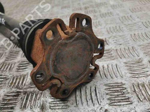 Left front driveshaft BENTLEY CONTINENTAL FLYING SPUR (3W_) 6.0 | BP28883191M38