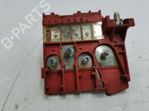 Electronic sensor MAZDA CX-5 (KF) 2.2 D | BP38282675M84 - Image 6