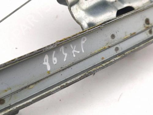 Front left window mechanism NISSAN JUKE (F16_) 1.0 | BP40466247C22 - Image 3