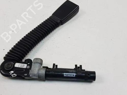 Seat buckle BMW 7 (E65, E66, E67) 730 Ld | BP28866141I32 - Image 2