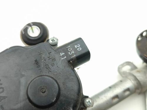Vindrude Viskermekanisme NISSAN LEAF (ZE1) Electric | BP36347259C83 - Image 6