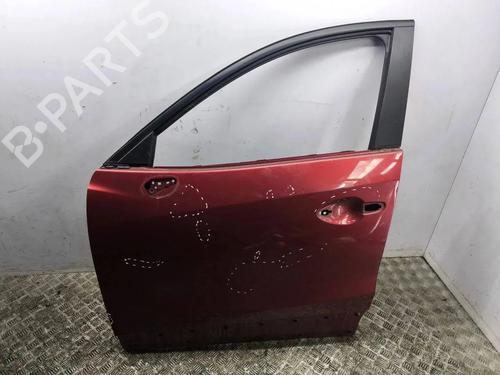 Used Left front door Left front door 33642549 33642549