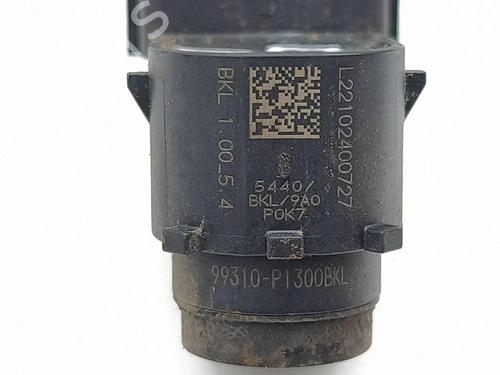 Electronic module KIA SPORTAGE V (NQ5) 1.6 T-GDI | BP37585993M83 - Image 6
