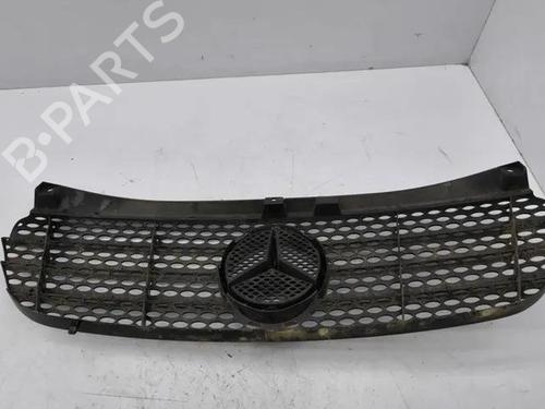 Grille MERCEDES-BENZ VITO / MIXTO Van (W639) 109 CDI (639.601, 639.603, 639.605) | BP28861260C40 