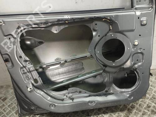 Left front door HYUNDAI ix35 (LM, EL, ELH) 1.7 CRDi | BP28889931C2 