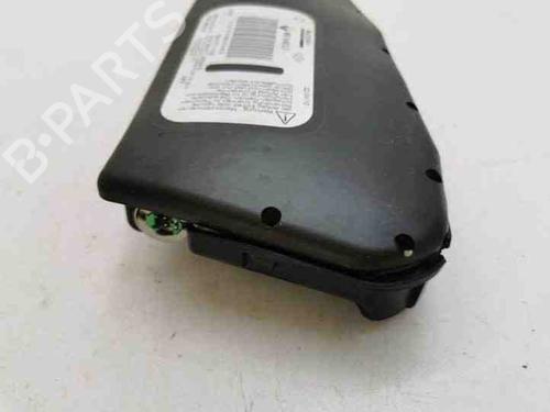 Right seat airbag RENAULT GRAND SCÉNIC III (JZ0/1_) 1.9 dCi (JZ0J, JZ0N, JZ1K, JZ1S) | BP28840972C14 