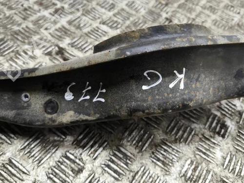 Left rear suspension arm AUDI Q3 (F3B) 35 TFSI | BP28861038M14 