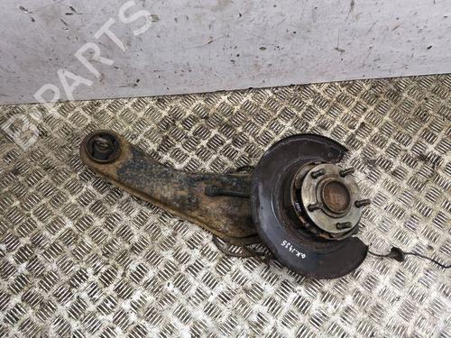 Used Left rear steering knuckle Left rear steering knuckle MITSUBISHI OUTLANDER II (CW_W) 2.2 DI-D 4WD (177 hp) 39749461 39749461