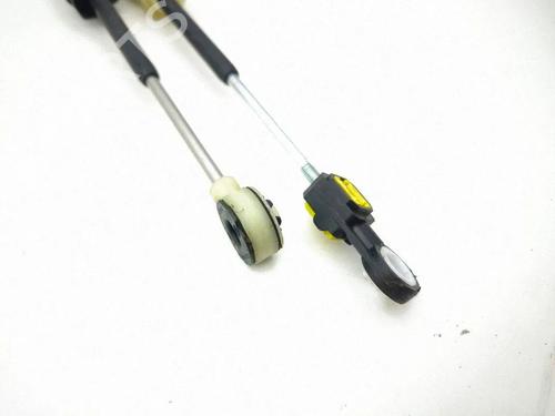 Cable NISSAN NAVARA NP300 Platform/Chassis (D23) 2.3 dCi 4x4 | BP38241859E12 - Image 2