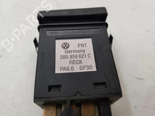 Switch VW PASSAT B5.5 Variant (3B6) 1.9 TDI | BP40210459I30 - Image 5