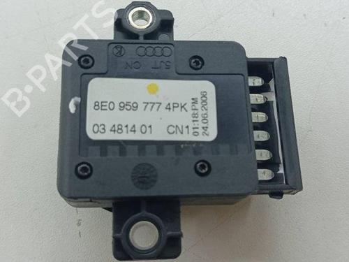 Switch AUDI Q7 (4LB) 3.0 TDI quattro | BP28855032I30 
