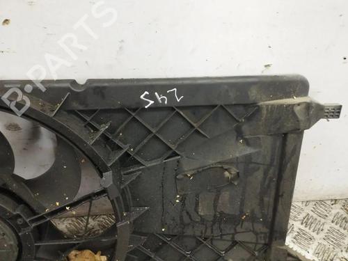 Radiator fan FORD FOCUS C-MAX (DM2) 1.6 TDCi | BP33920877M35 - Image 5