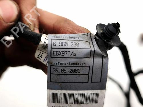Wiring harness BMW 7 (E65, E66, E67) 730 d | BP33900100E16 - Image 8
