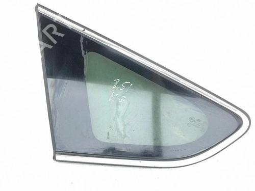 Used Rear left quarter glass Rear left quarter glass HYUNDAI SANTA FÉ III (DM, DMA) 2.2 CRDi 4WD (197 hp) 40230641 40230641