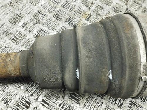 Left rear shock absorber LAND ROVER RANGE ROVER SPORT I (L320) 2.7 D 4x4 | BP28872520M18 