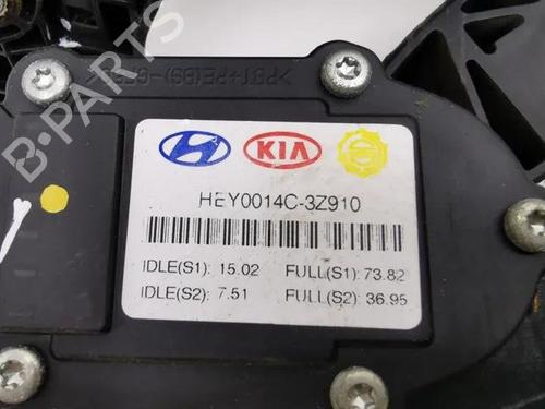 Pedal HYUNDAI i40 I (VF) 1.7 CRDi | BP28846033I4 