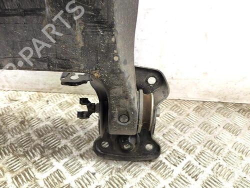 Rear axle SEAT IBIZA V (KJ1, KJG) 1.0 TSI | BP28878317M2 